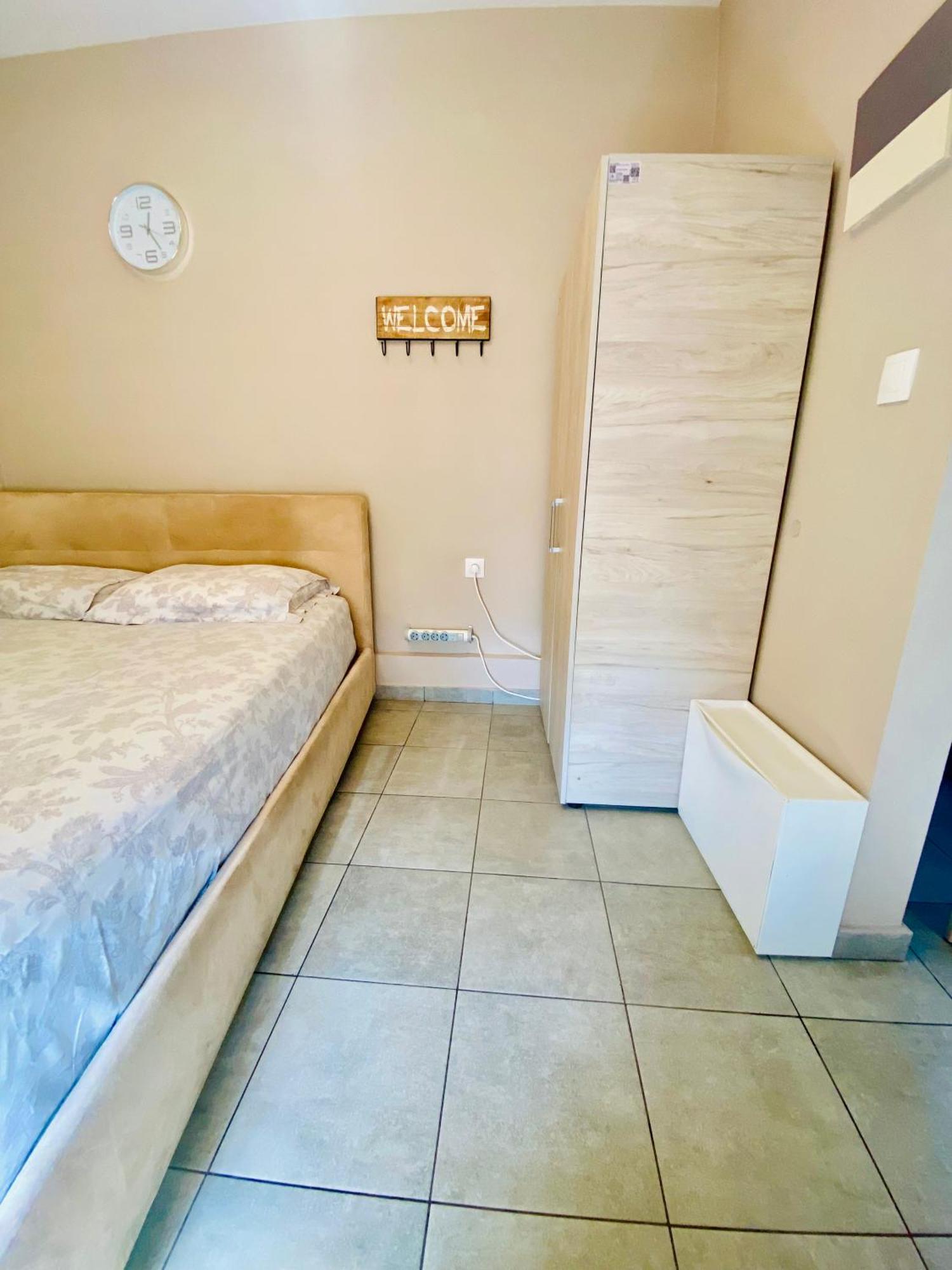 Elegant Studio In The Center Of City. Soluň Exteriér fotografie