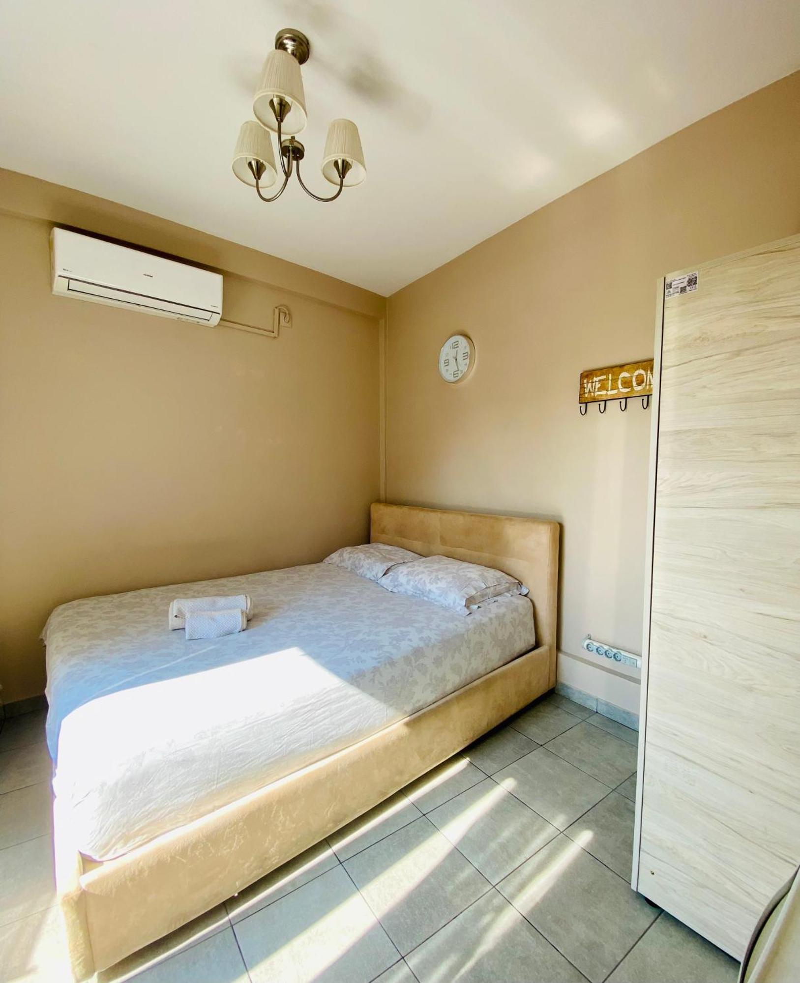 Elegant Studio In The Center Of City. Soluň Exteriér fotografie