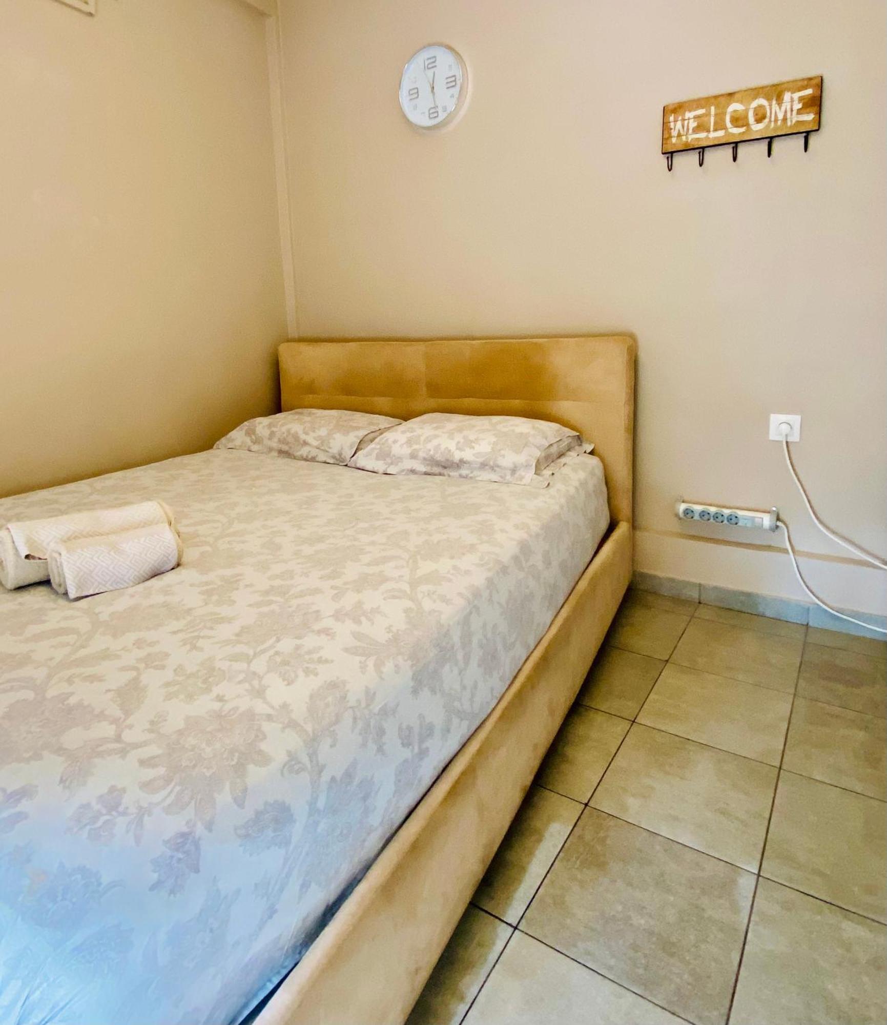 Elegant Studio In The Center Of City. Soluň Exteriér fotografie